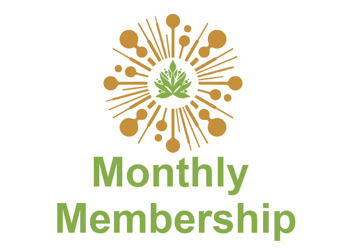 Monthly Membership