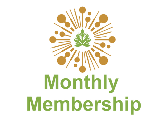 Monthly Membership