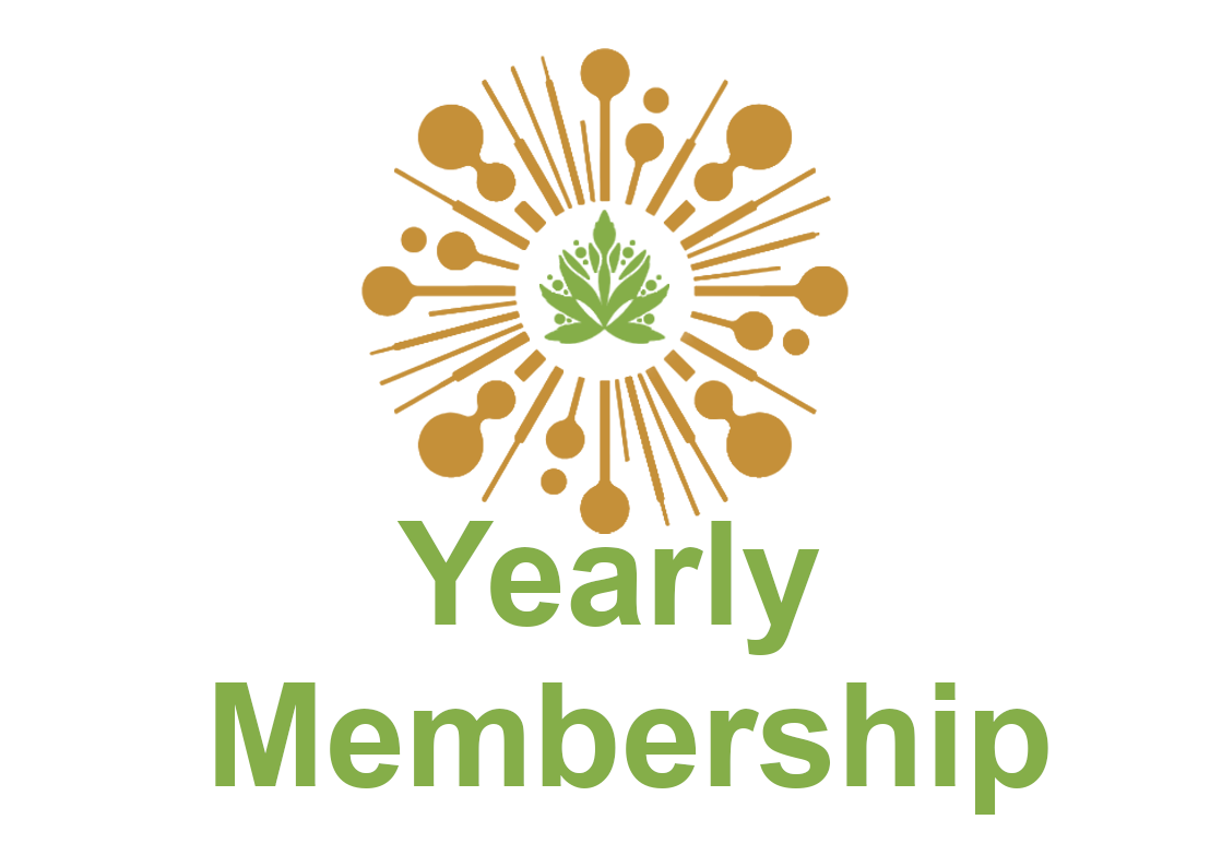 Yearly Membership