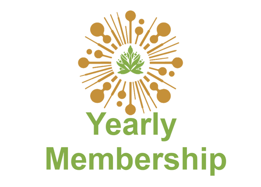 Yearly Membership